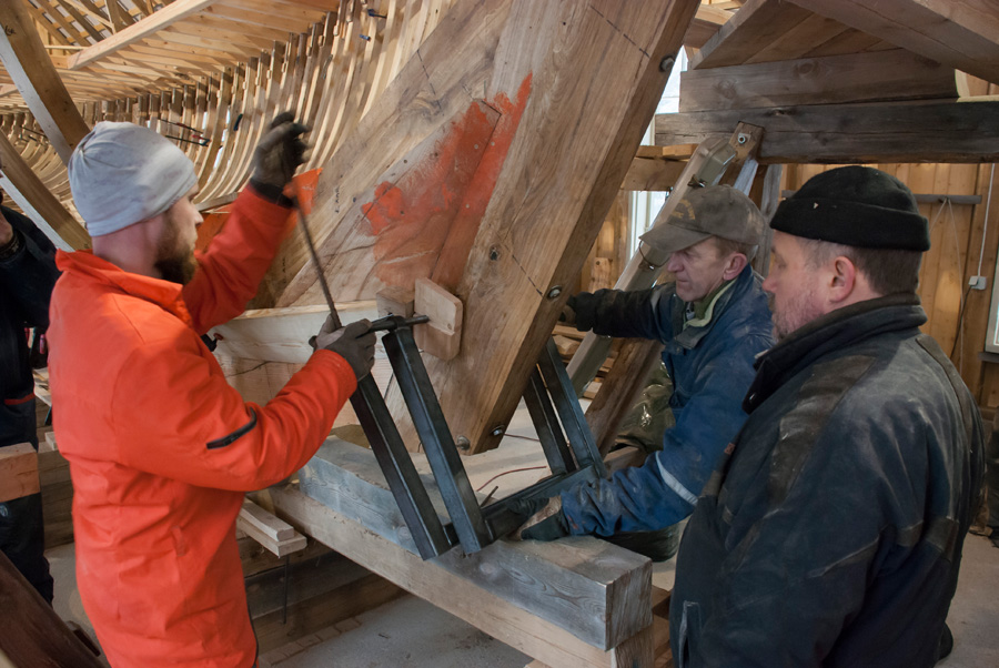 20130211-halulaev-179.jpg - Plangutamine. 11.02.2013. Foto Mart Mõniste