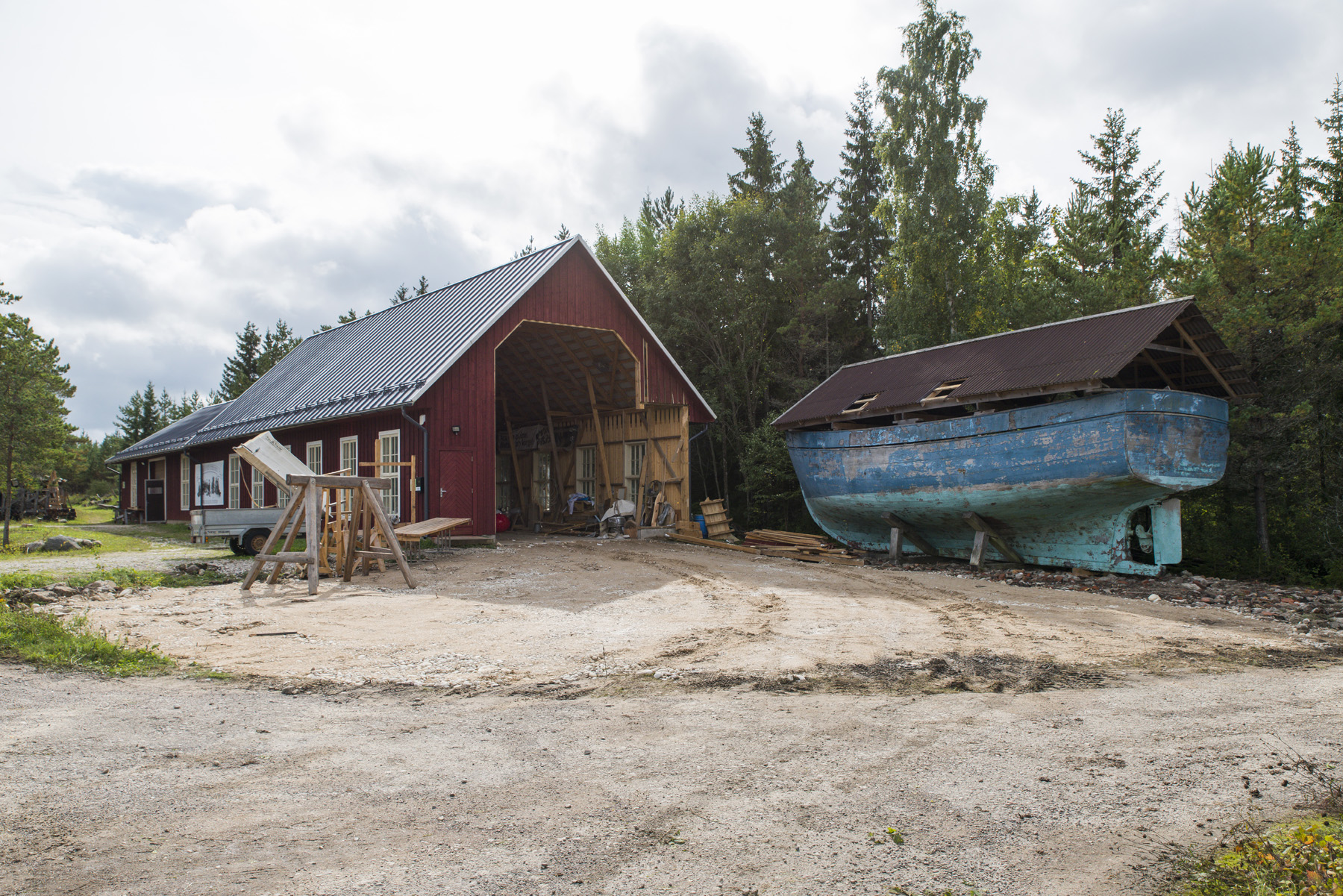 20170915-Halulaev-254.jpg - 16.09.2017. Halulaeva ristimine. Foto Mart Mõniste