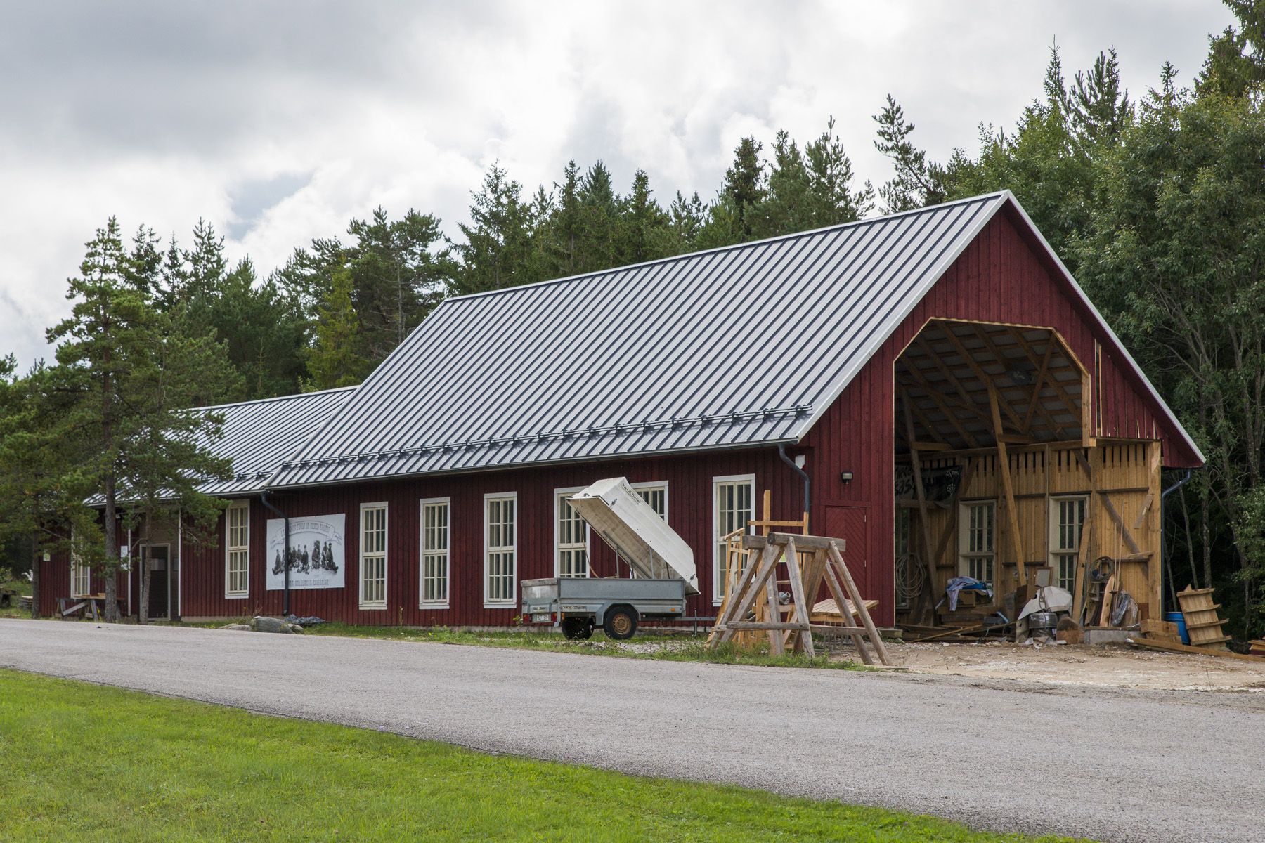 20170915-Halulaev-275.jpg - 16.09.2017. Halulaeva ristimine. Foto Mart Mõniste