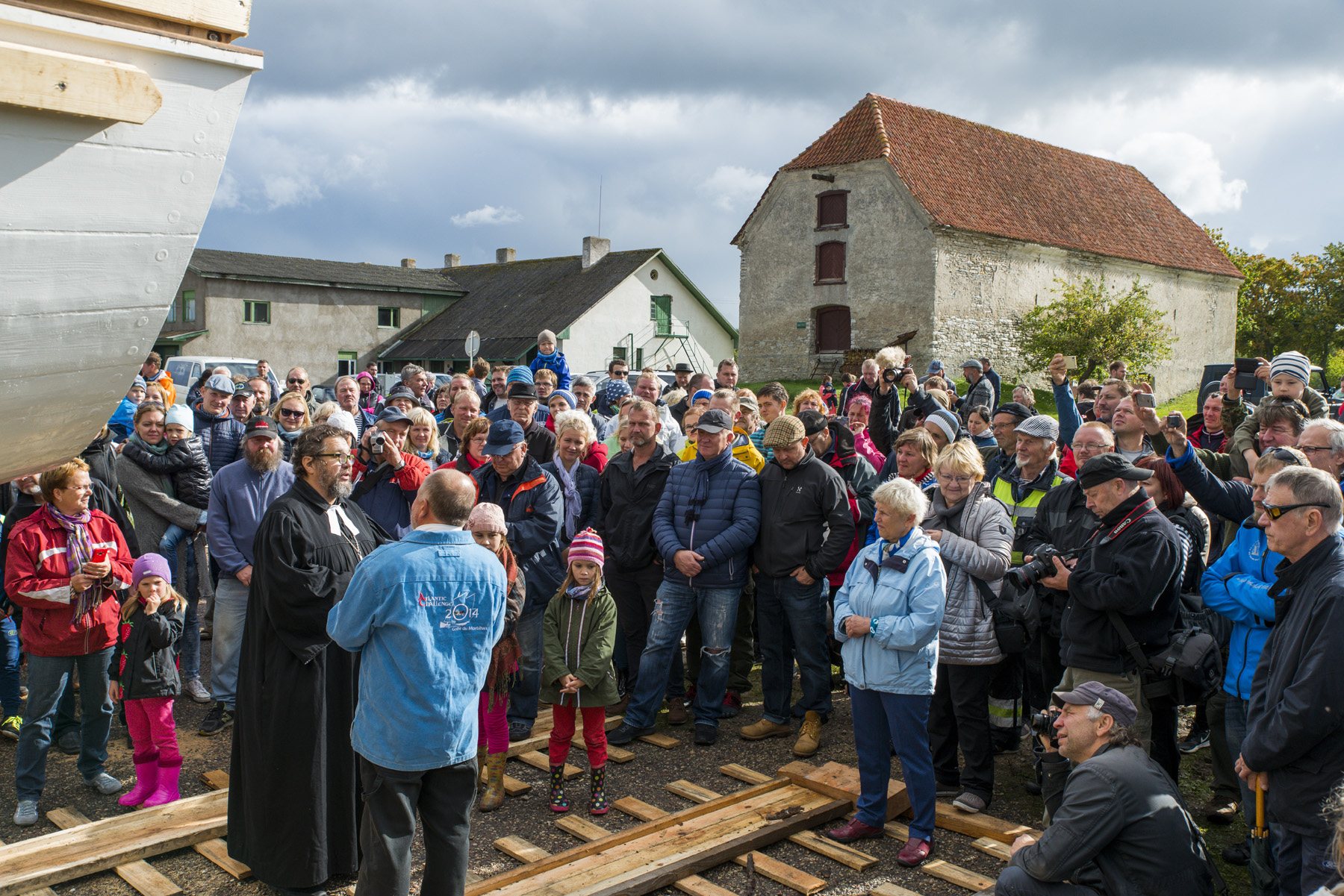 20170916-Halulaev-689.jpg - 16.09.2017. Halulaeva ristimine. Foto Mart Mõniste