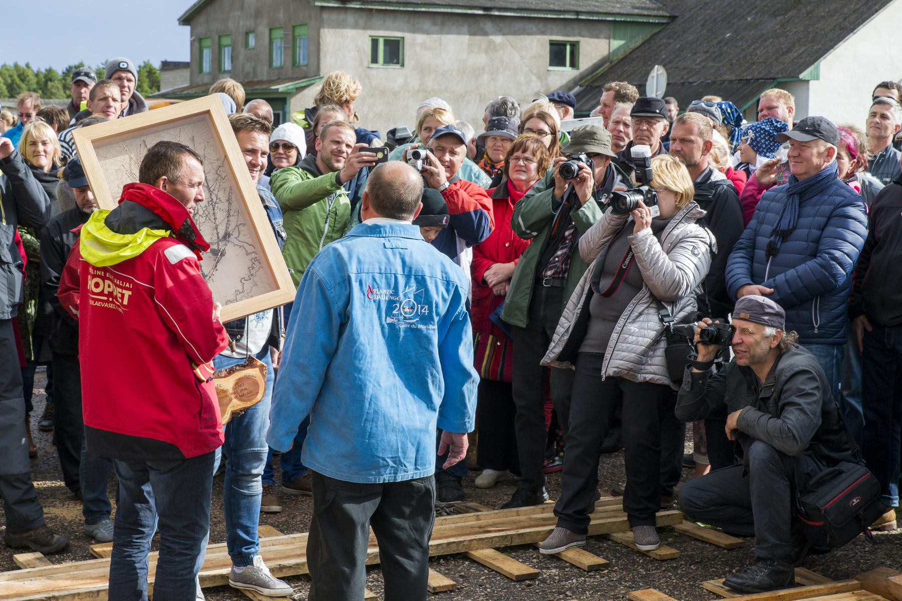 20170916-Halulaev-755.jpg - 16.09.2017. Halulaeva ristimine. Foto Mart Mõniste
