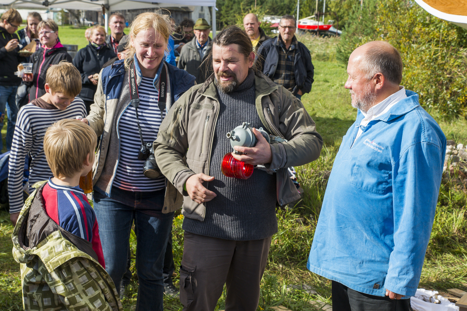 20170916-Halulaev-792.jpg - 16.09.2017. Halulaeva ristimine. Foto Mart Mõniste