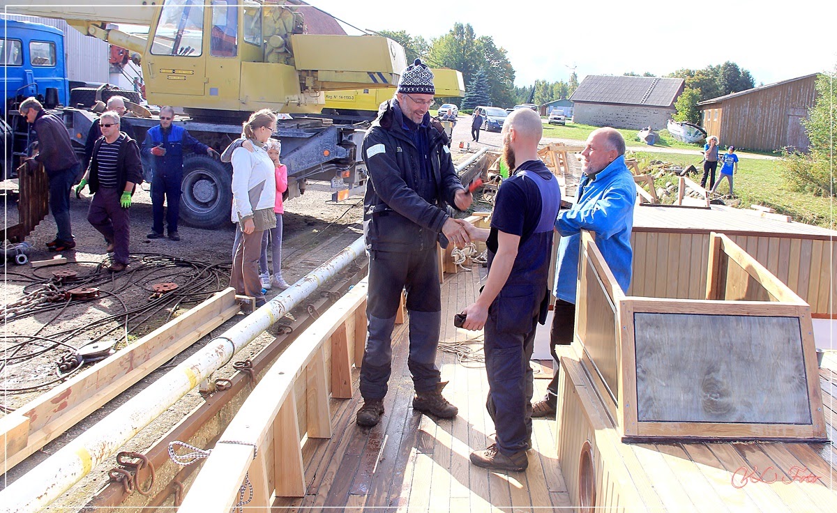 20170917-VL-21.jpg - Halulaeva vettevedamine. Foto Valeri Larionov