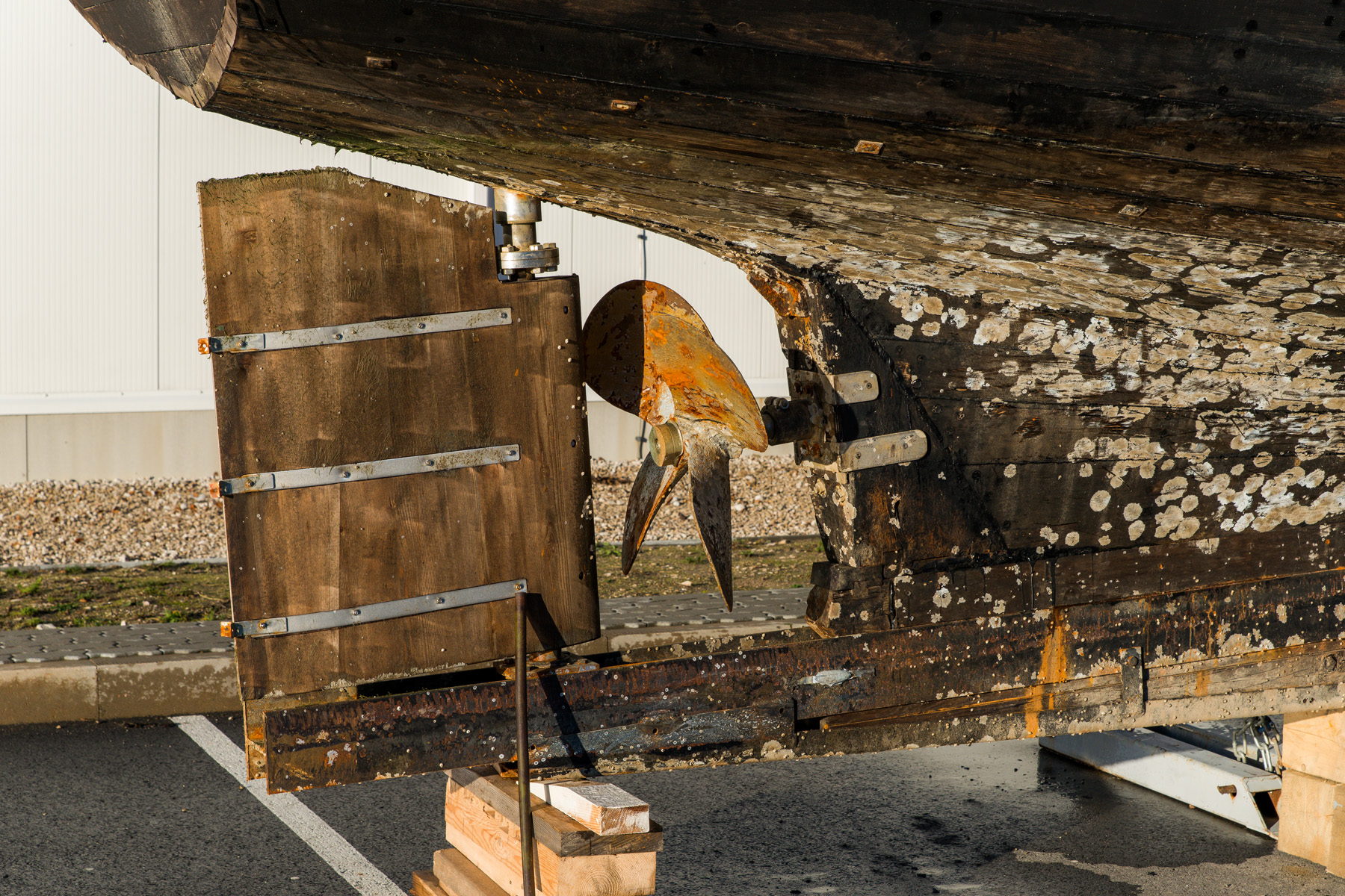 20151123-Kardla-145.jpg - 23.11.2015 "Lisette" Kärdla sadamas. Foto Mart Mõniste