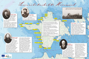 Laevaehituskohti Hiiumaal