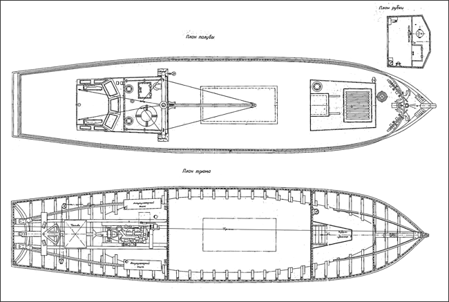 „Transportnaja motolodka“ MT 15-002A „Transportnaja motolodka“ MT 15-002A